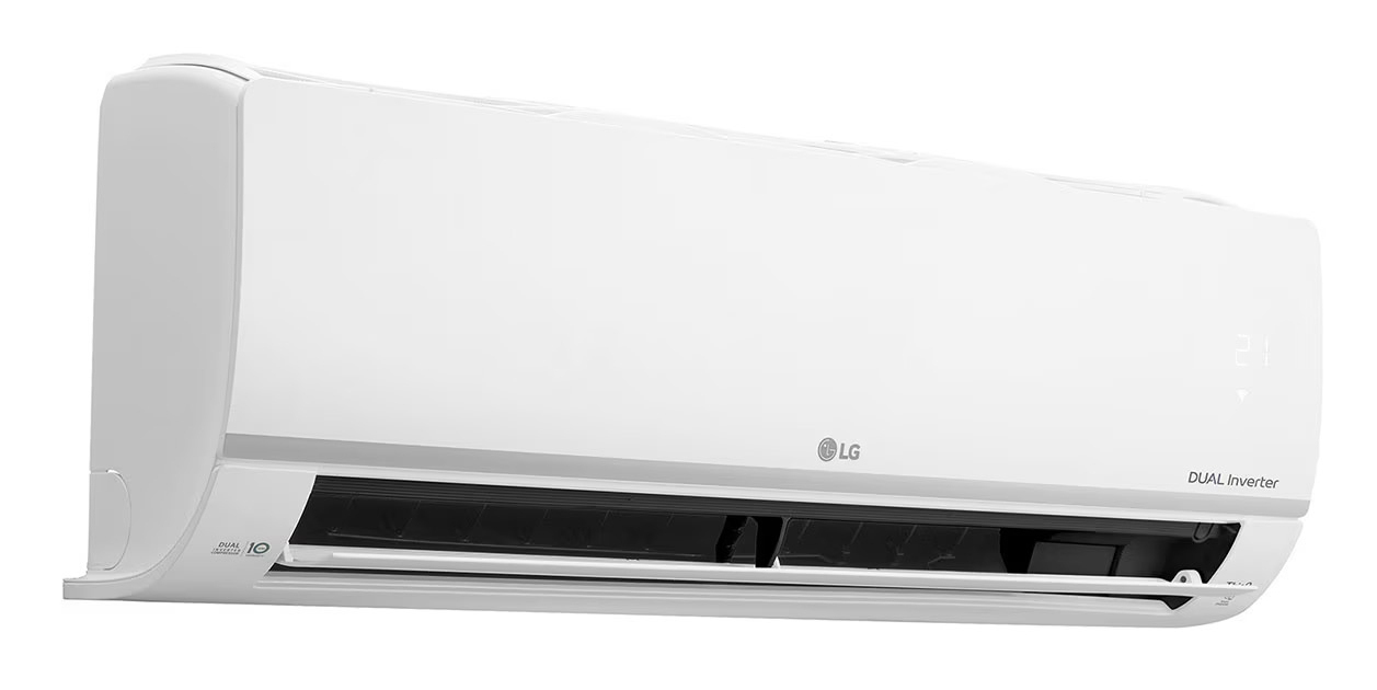 LG DUALCOOL STANDARD PLUS – image 9