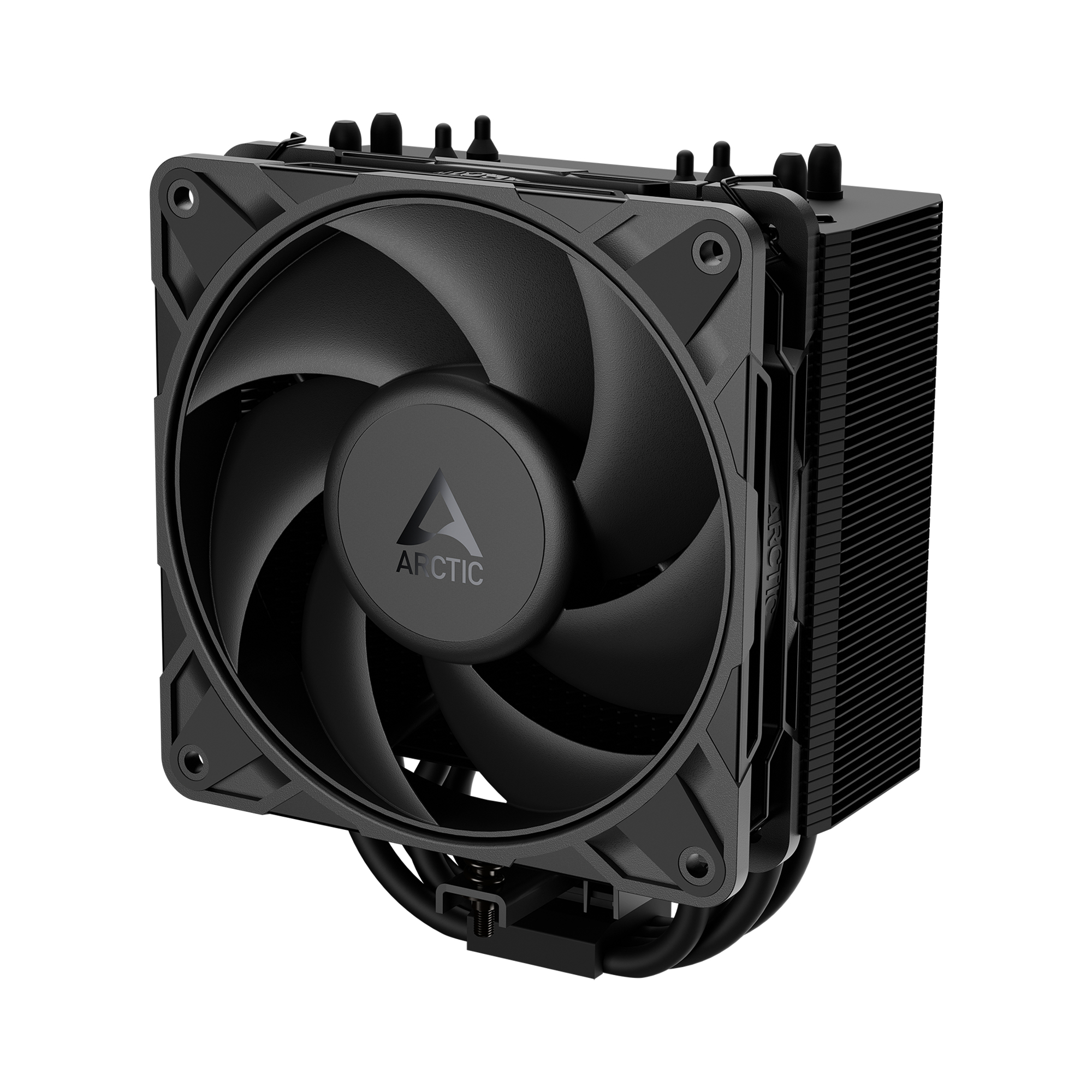 ARCTIC Freezer 36-S (Black) Multi Compatible Tower CPU Cooler