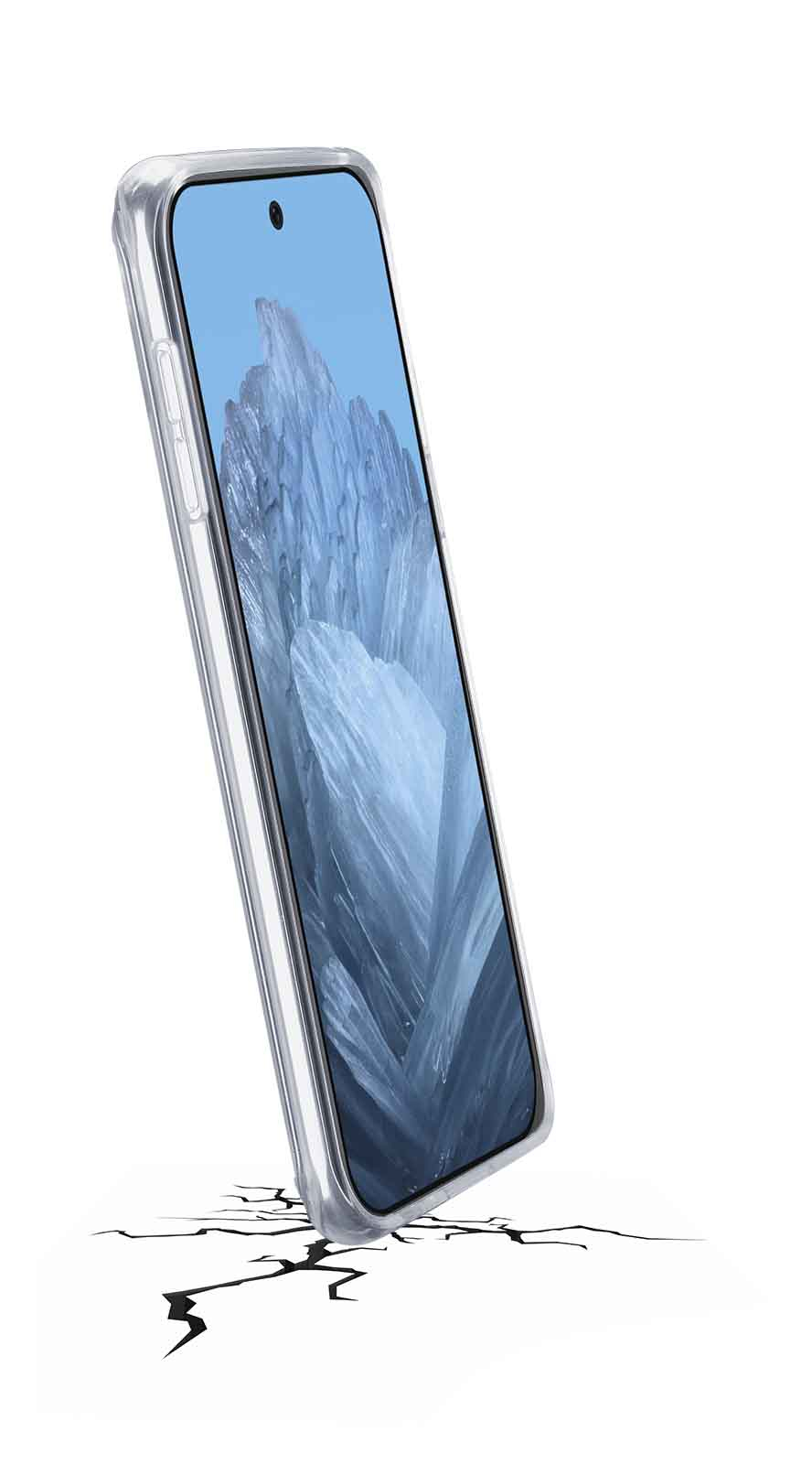 Cellularline CLEAR STRONG - GOOGLE PIXEL 9 / 9 PRO – image 5