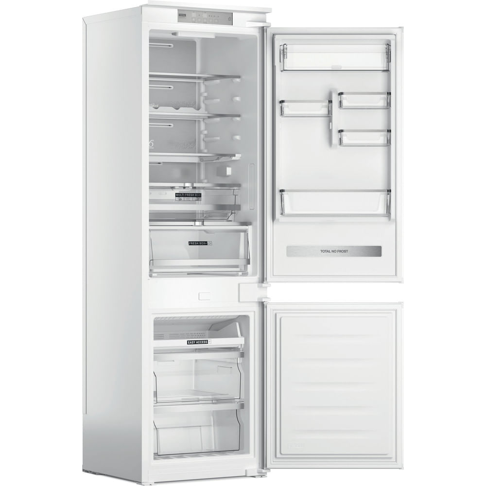 Whirlpool WHC18 T594 — vue 1 sur 8