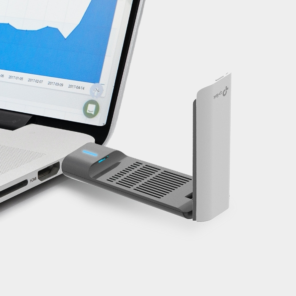 TP-Link Archer TX20UH – image 3