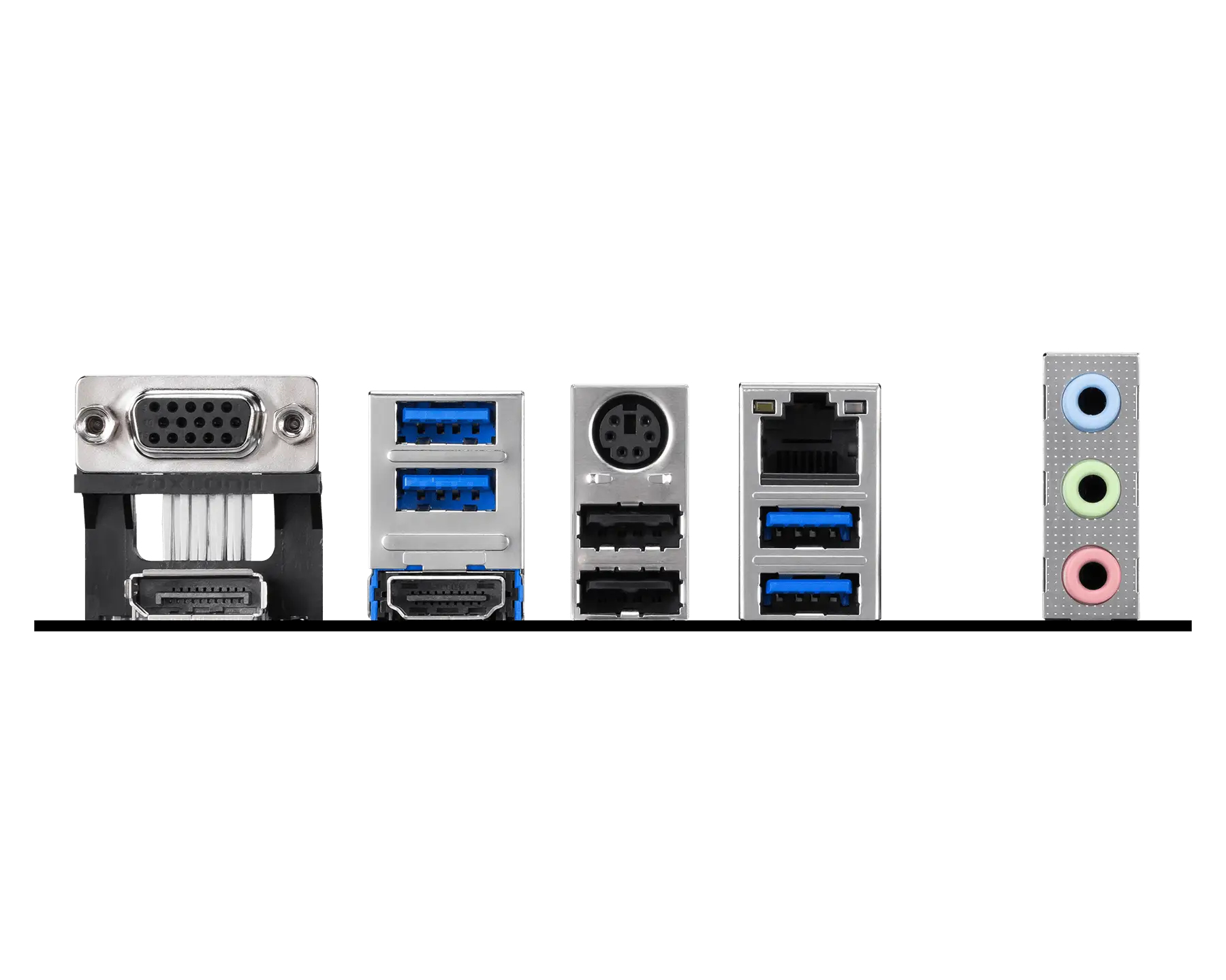 MSI PRO B550M-P – image 5
