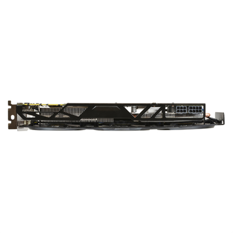 GIGABYTE GV-N760OC-4GD graphics card NVIDIA GeForce GTX 760 – image 5