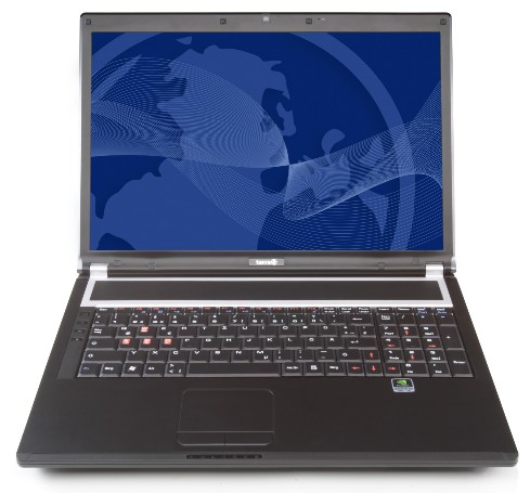 TERRA CH1200968 laptop Intel® Core™ i5 i5-430M