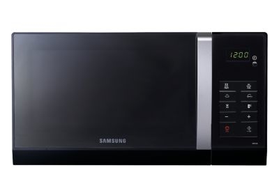 Samsung MW76N-B microwave