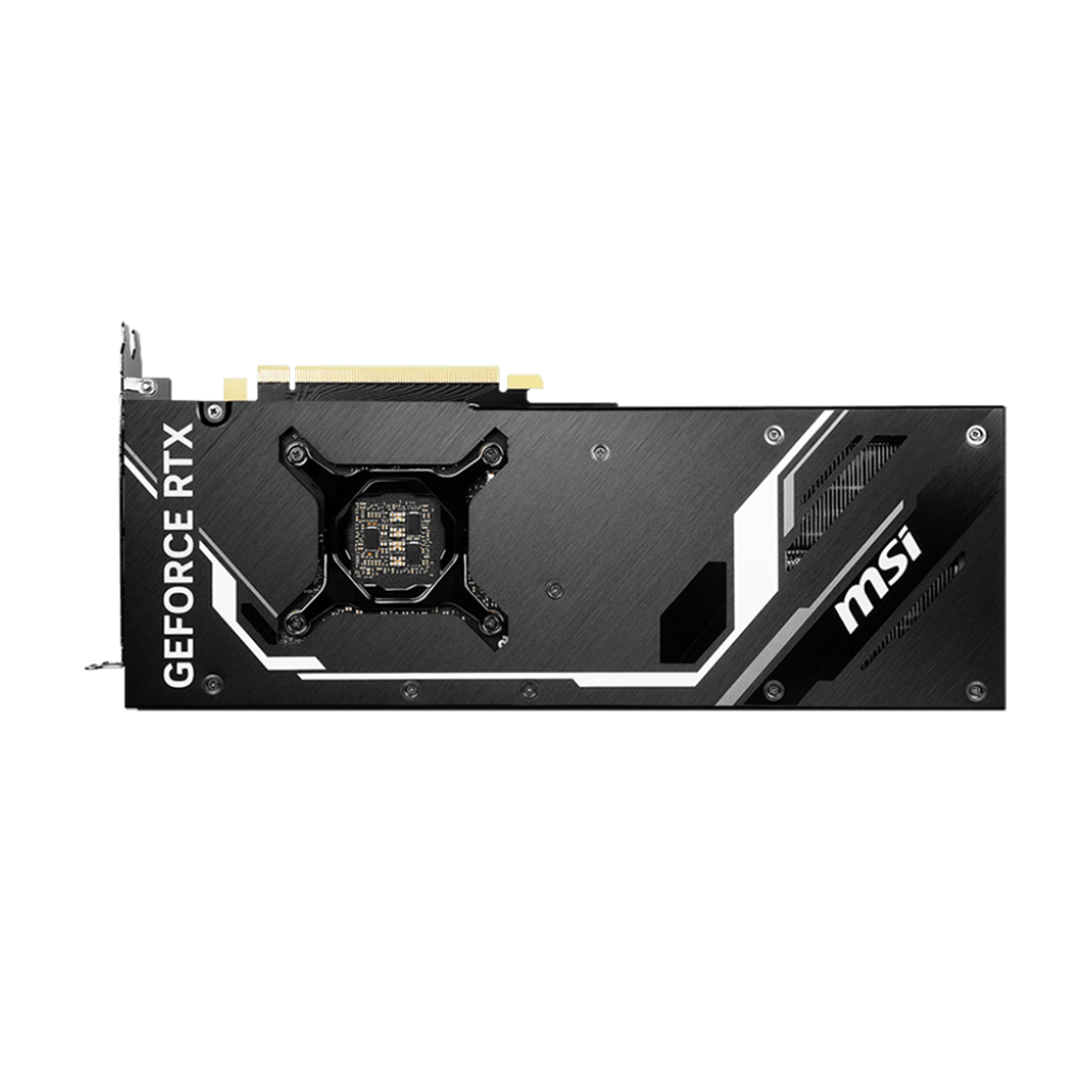 MSI GeForce RTX 4070 Ti VENTUS 3X – image 4