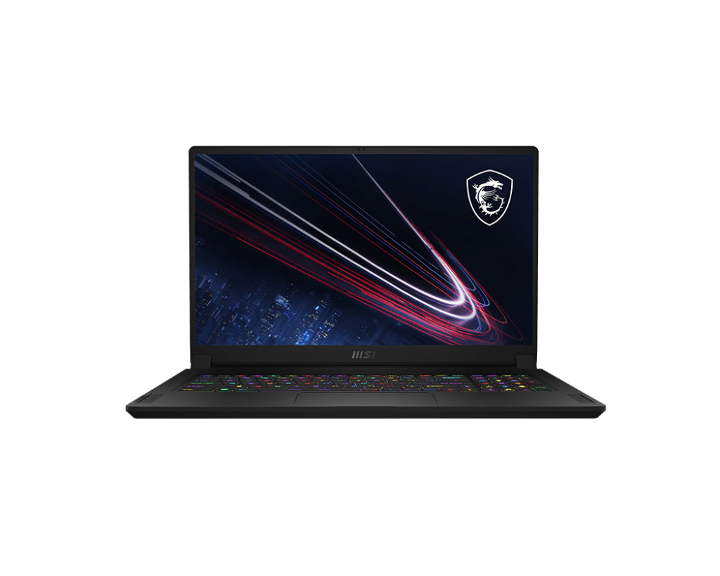 MSI GS76 Stealth 11UG – image 1