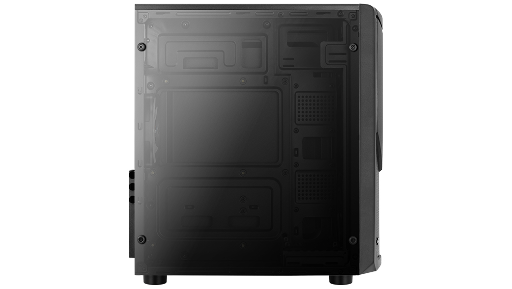 Aerocool Tomahawk-A Midi Tower Black – image 4