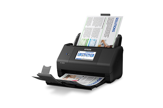 Epson WorkForce B11B258201 scanner ADF scanner – image 5