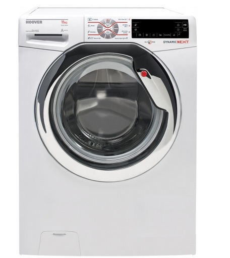 Hoover 31006814 washing machine Front-load
