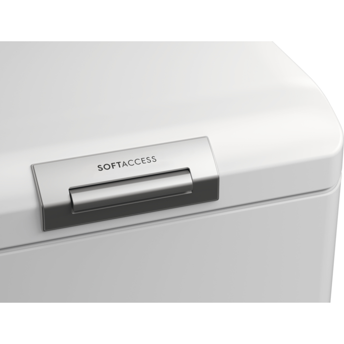 Electrolux EW7TN3372 washing machine Top-load – image 2