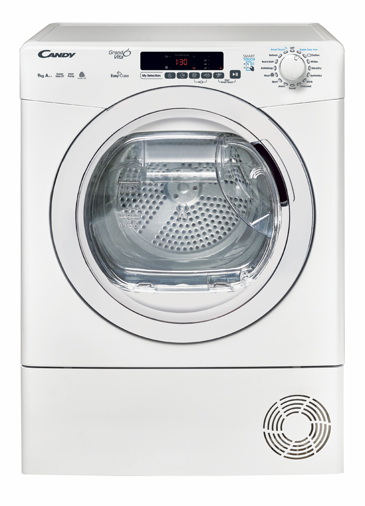 Candy GVS H9A2DE-80