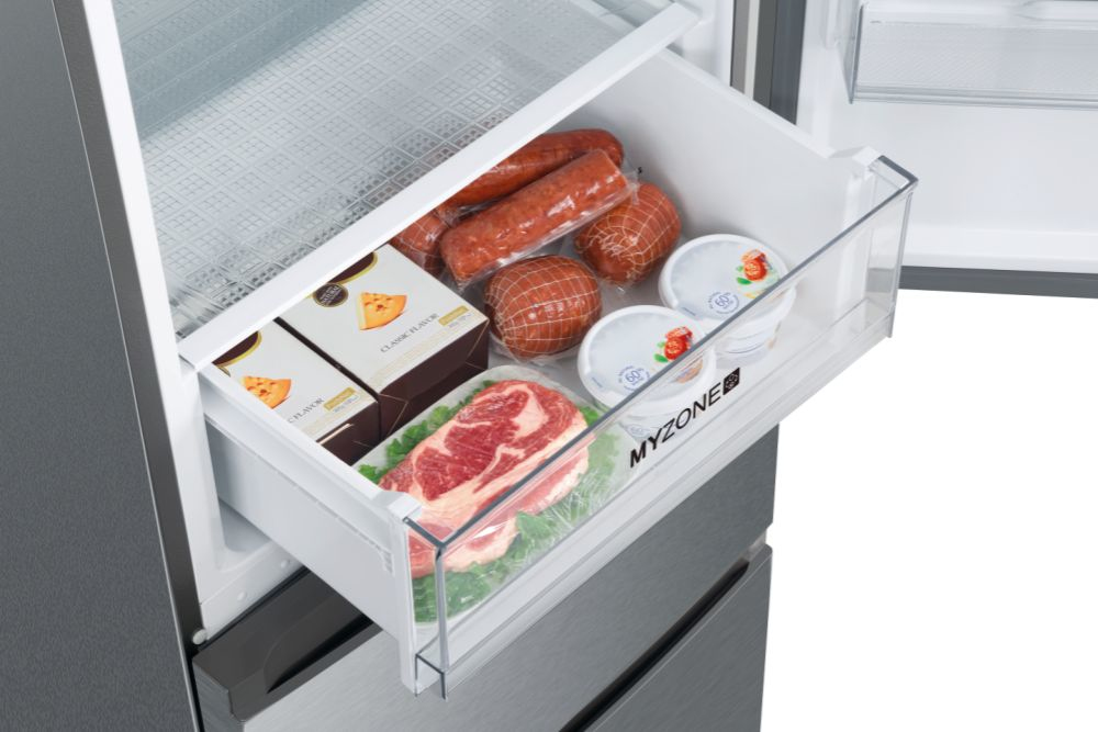 Haier 3D 60 Series 3 HTR3619FWMP Freestanding – image 7