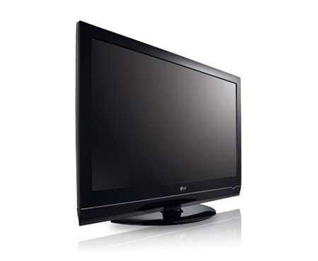 LG 32LF7700 TV 81.3 cm (32") Full HD Black 500 cd/m² – image 2