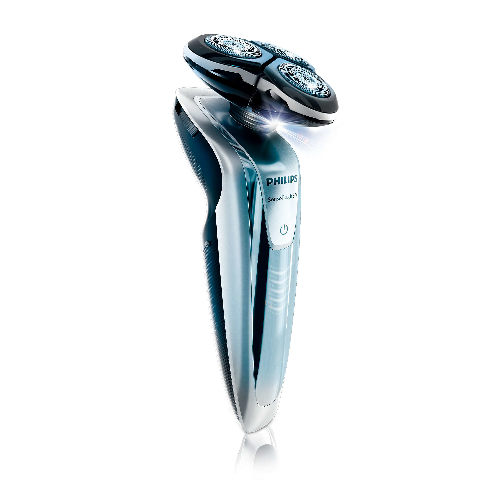 Philips SHAVER Series 9000 SensoTouch wet and dry electric shaver RQ1261/16