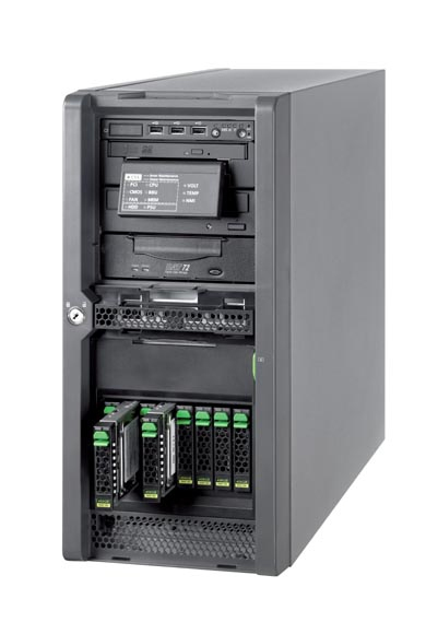 Fujitsu S7 Xeon X3430 – image 6