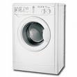 Indesit WISL66 washing machine Front-load