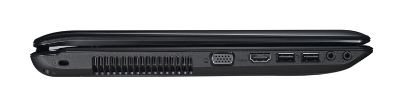 ASUS K52F-SX057X laptop Intel® Core™ i3 – image 8