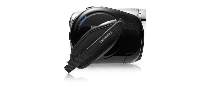 Samsung VP-DX100 camcorder – image 6