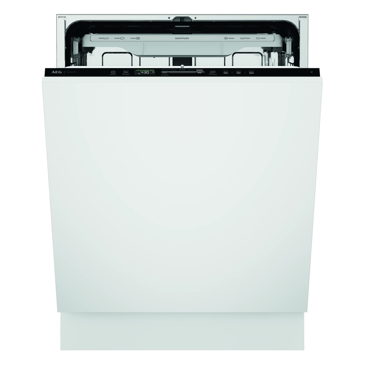 AEG GN850XT Fully built-in 14 place settings