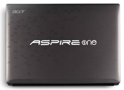 Acer Aspire One AO521-105Dcc V105 Netbook – image 2