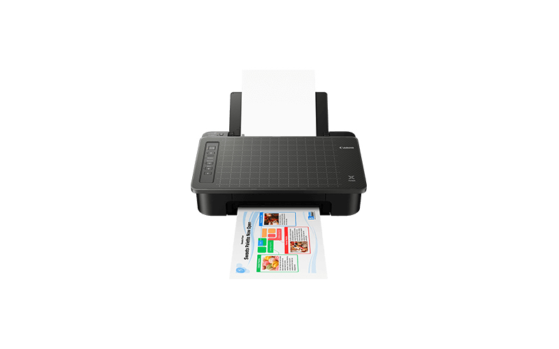 Canon PIXMA TS304 inkjet printer Colour – image 3
