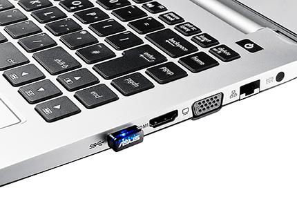 ASUS USB-N10 NANO – image 2