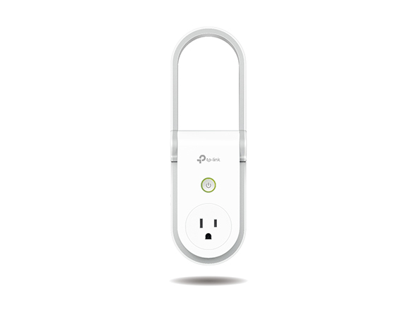 TP-Link RE270K network extender Network transmitter White 10, 100, 1000 Mbit/s – image 2