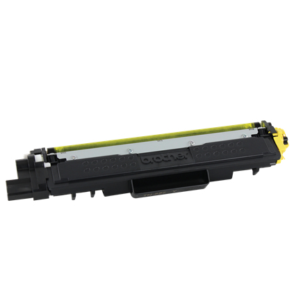 Brother TN-227Y toner cartridge 1 pc(s) Original Yellow – image 4