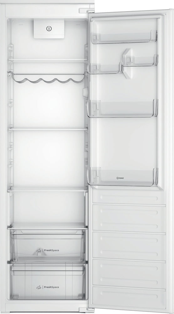 Indesit INSD18A011B1 fridge Built-in