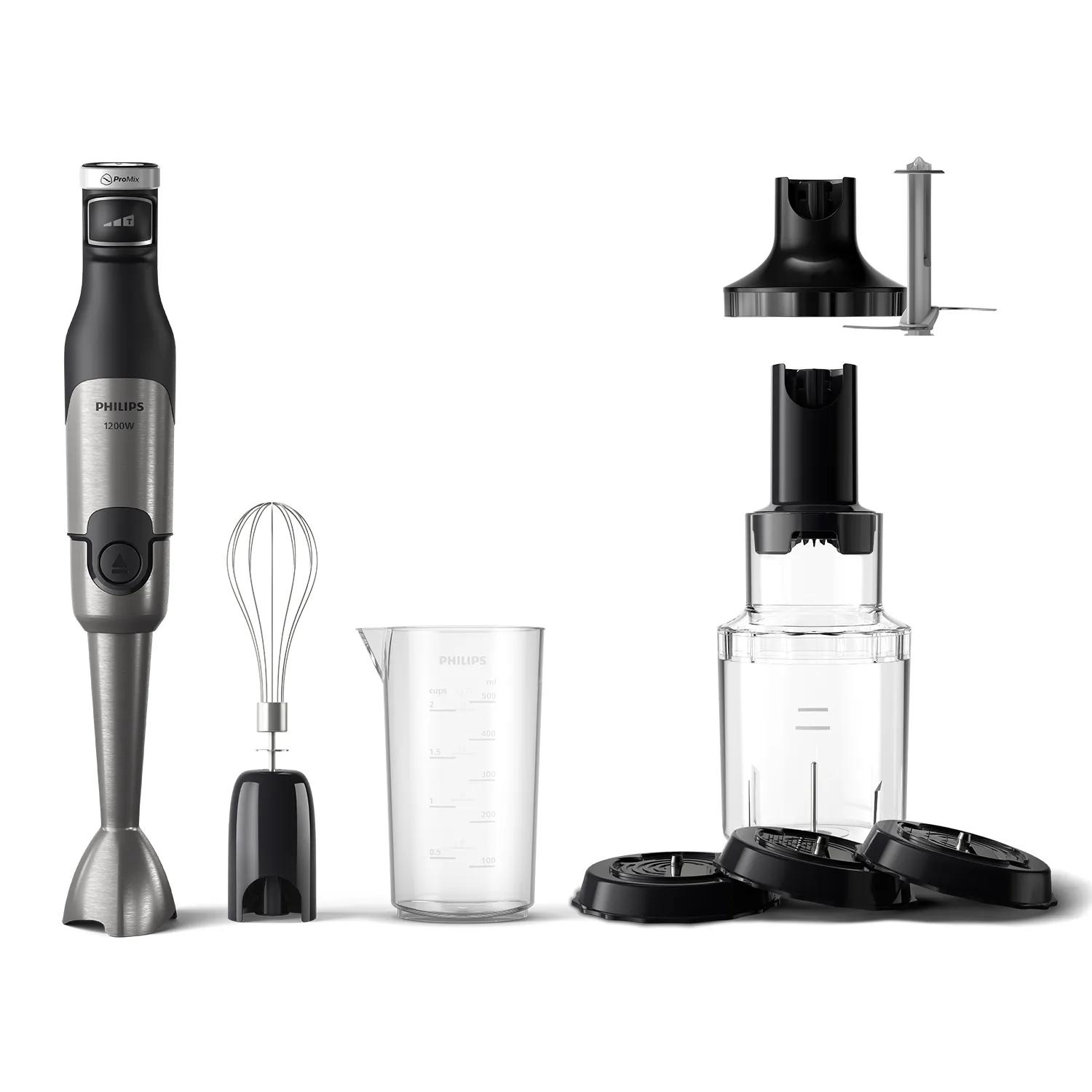 Philips HR2684/00 — vue 1 sur 8