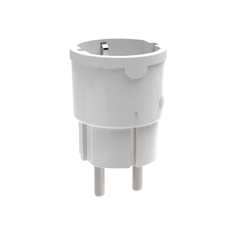 LogiLink SH0011 smart home central control unit Wired & Wireless White – image 3