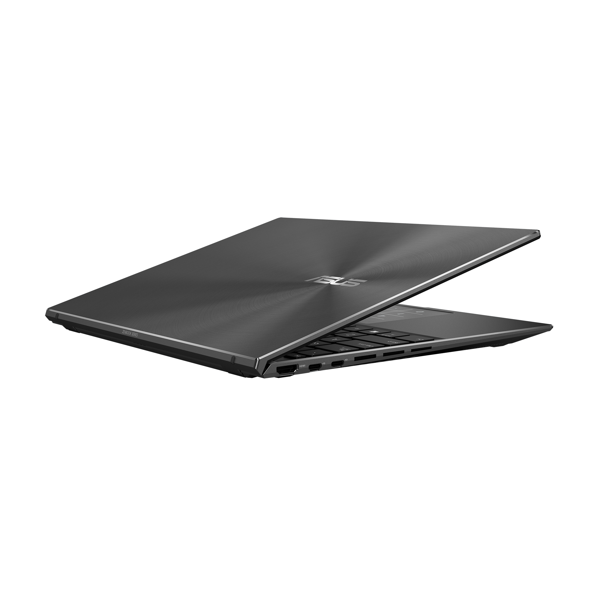 ASUS Zenbook 14X OLED UM5401RA-OLEDS753 laptop AMD Ryzen™ 7 6800H – image 7