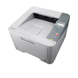 Samsung ML-3310ND laser printer – image 3