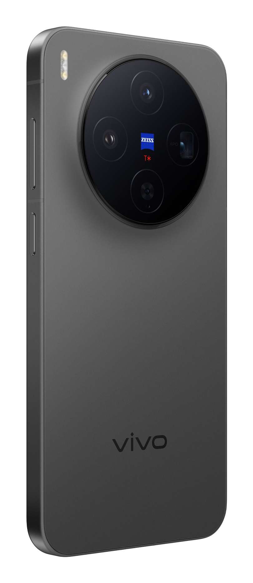 vivo X300 16 cm (6.31") Dual SIM Android 16.0 5G USB Type-C 16 GB 512 GB 5360 mAh Black – image 4