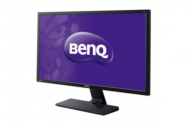 BenQ GC2870HE computer monitor – image 5