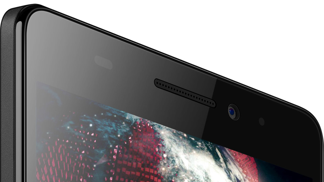Lenovo Ideaphone A7000 – image 3