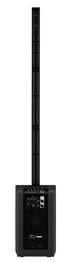 Yamaha STAGEPAS 1K mkII – image 5