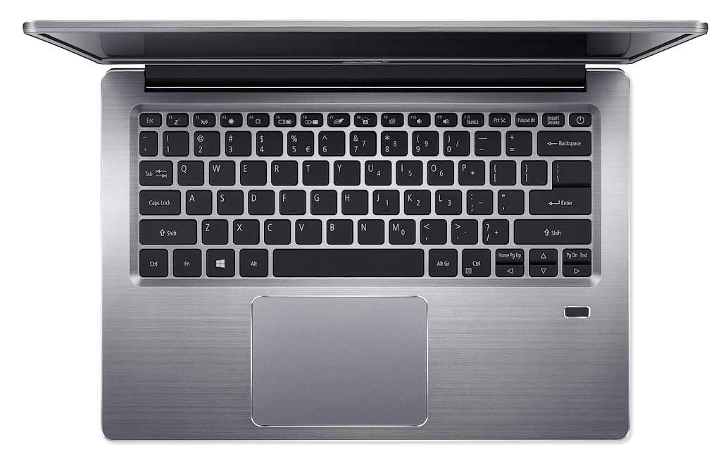 Acer Swift 3 SF314-54-59UX Intel® Core™ i5 i5-8250U Laptop – image 4
