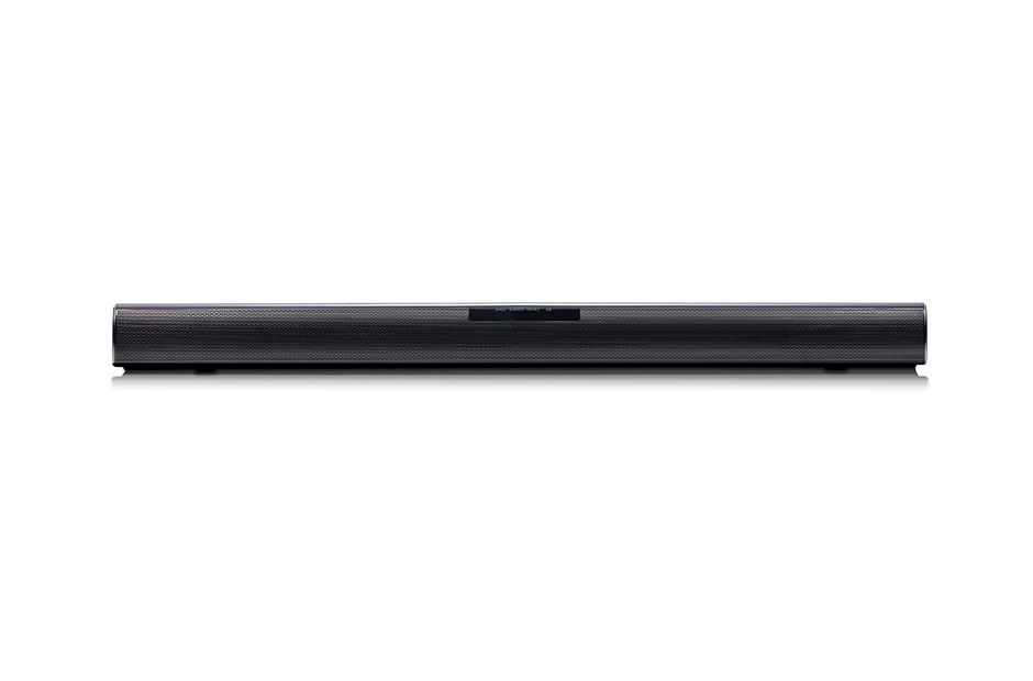 LG SJ2 soundbar speaker 2.1 channels – image 3