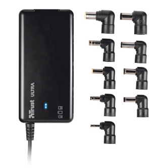 Trust 18460 power adapter/inverter Indoor – image 2