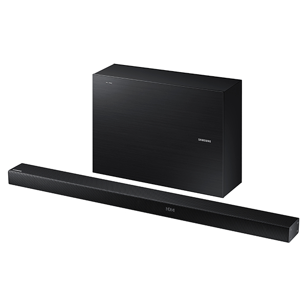 Samsung HW-K550 Black 3.1 channels – image 6