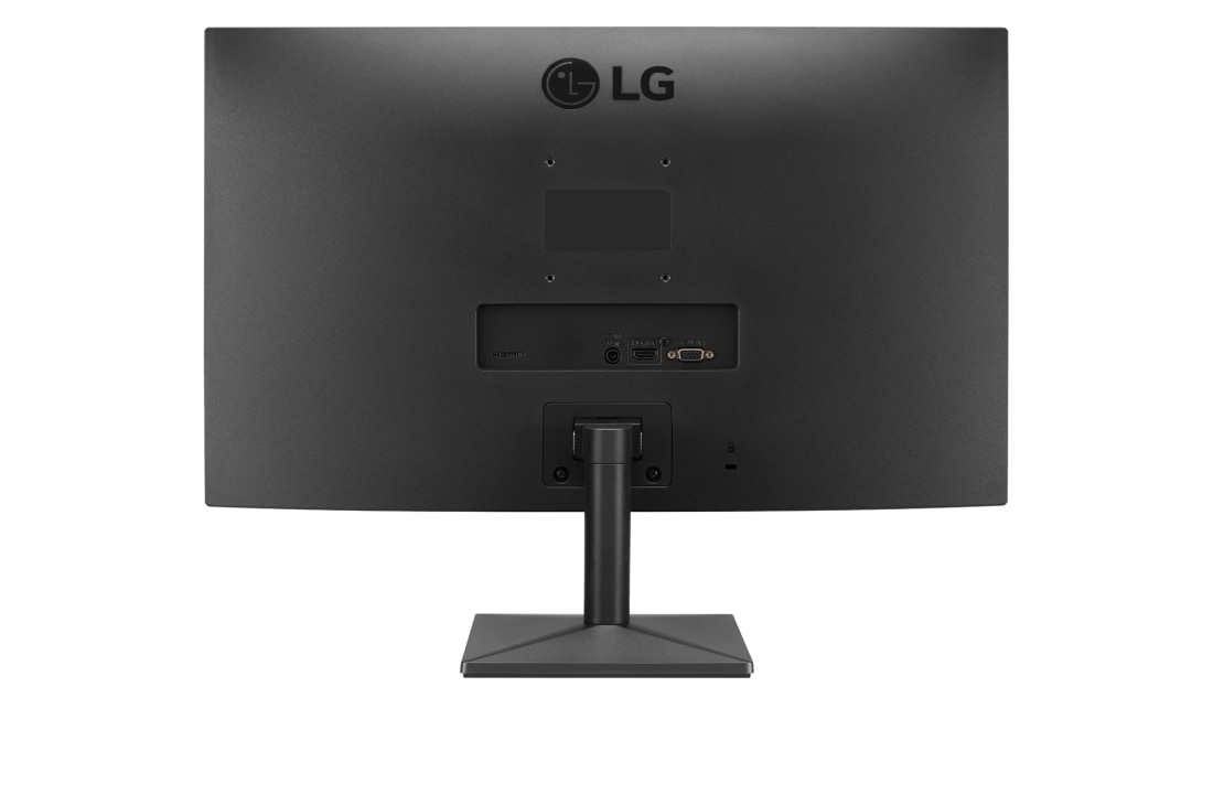 LG 24MQ400-B computer monitor – image 6