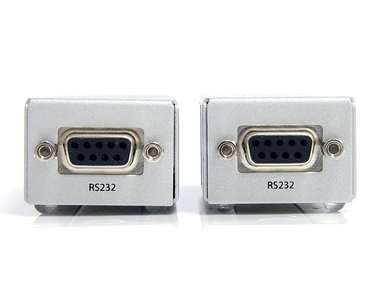 StarTech.com Serial RS232/DB-9 – image 3