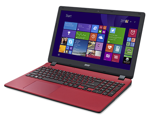 Acer Aspire ES1-531-C3A8 Intel® Celeron® N3150 Laptop – image 2