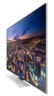Samsung UN75HU8500F 189.2 cm (74.5") 4K Ultra HD Smart TV Wi-Fi Black – image 4