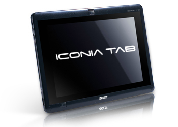 Acer Iconia W501-C62G03iss