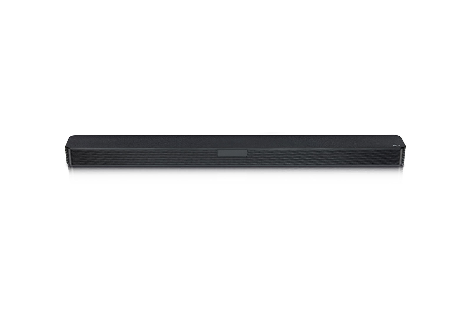 LG SL5R soundbar speaker Black 4.1 channels – image 4