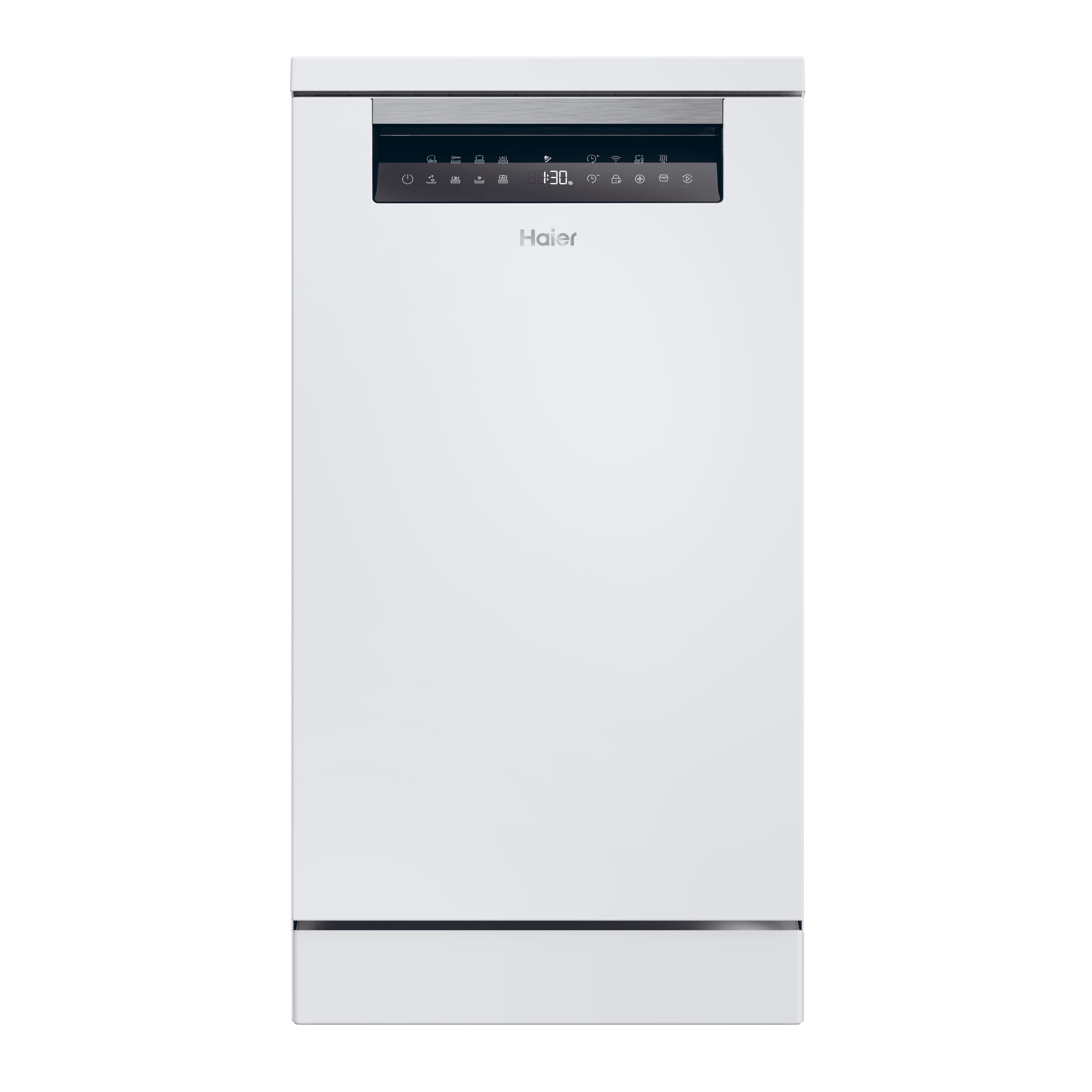 Haier 32002614 XF1C3TB1FW-80 — vue 1 sur 8