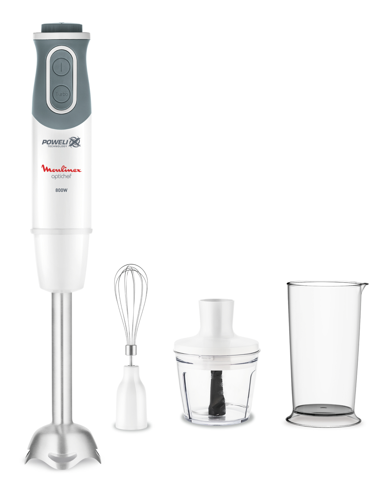 Moulinex DD642110 blender